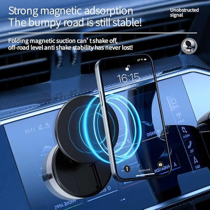 Magnetic Phone Holder for Car