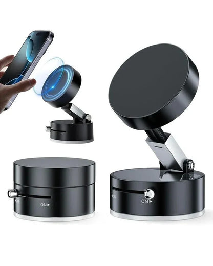 Magnetic Phone Holder for Car