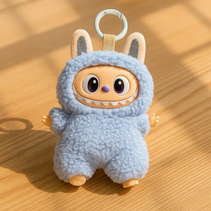Labu Vinyl Toy by Pop Mart – Mystery Box Magic
