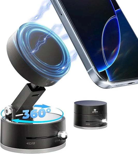Magnetic Phone Holder for Car