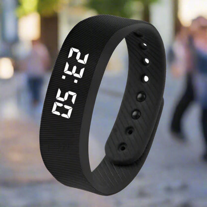 Sport Smart Watch Multifunctional Waterproof